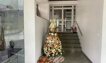 Imagem 6: Apartamento para aluguel possui 182 metros quadrados com 4 quartos em Umarizal - Belém - P