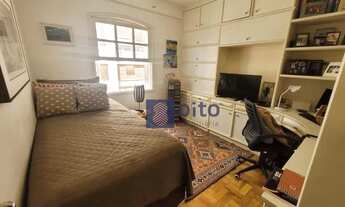 Imagem 6: Apartamento com 3 dormitórios à venda, 112 m² por R$ 1.690.000,00 - Jardim Paulista - São