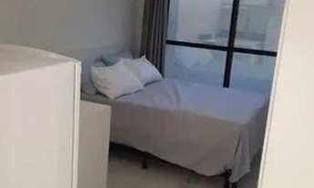 Imagem 4: Flat ao lado do Parque Cabo Branco