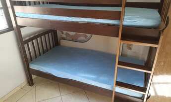 Imagem 4: Quartos a partir de R$299.90 mensal. Ou R$49.90 por pessoa