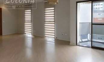 Imagem 4: Santo André - Apartamento Padrão - Parque das Nações