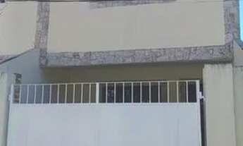 Imagem 4: Casa de 2 quartos com garagem - Padre Miguel