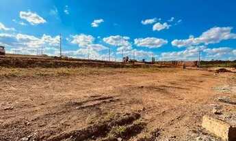 Imagem: LOTE - Vinhas Flamboyant Lote à Venda