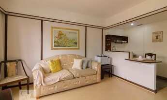 Imagem 2: Apartamento para Aluguel - Itaim Bibi, 1 Quarto, 40 m2