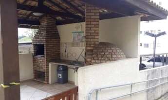 Imagem 5: Apartamento para aluguel possui 52 metros quadrados com 2 quartos