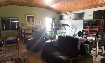 Imagem 5: Casa Residencial à venda, Condomínio Residencial Terras do Caribe, Valinhos - CA0508