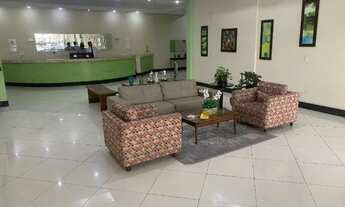 Imagem 3: Apartamento 2 Quartos (1 Suíte) no Aterrado todo mobiliado em Excelente condomínio