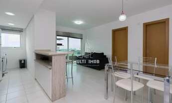 Imagem 5: Apartamento 01 dormitorio no bairro Três Figueiras