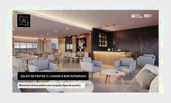 Imagem 6: Apartamento para venda com 46 metros quadrados com 2 quartos em Torreão - Recife - PE