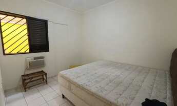 Imagem 6: Casa para aluguel possui 80 metros quadrados com 2 quartos em Canto do Forte - Praia Grand