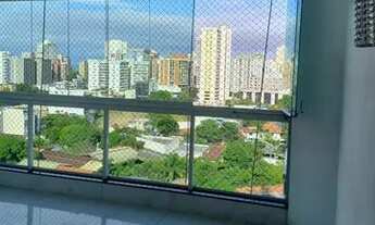 Imagem 2: Excelente 3 Qts sendo 1 suíte, Sol da manhã! Fechamento de varanda, despensa! Lazer, 02 va