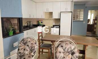 Imagem 4: Casa a venda no Jardim colonial - Campinas/ SP