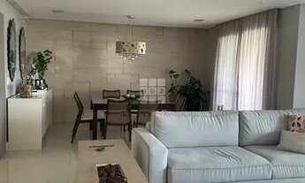 Imagem 5: Apartamento com 3 dormitório, 233 m² - venda por R$ 2.650.000,00 - Campo Grande - São Pau