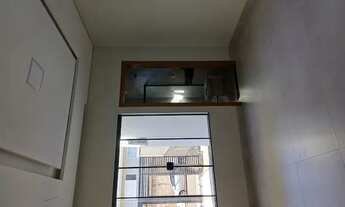 Imagem 2: Casa para venda Jardim Tóquio com 100 metros quadrados com 3 quartos em Jardim Tóquio - Ma