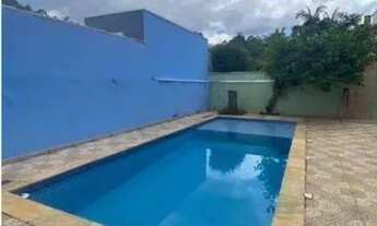 Imagem 5: Casa para locação no Residencial Alphaville 9