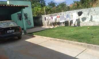 Imagem 6: Passo chave de casa no Alto do Turu, Rua não asfaltada, R$ 68Mil