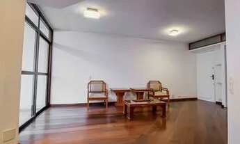 Imagem 4: Apartamento Locação 3 Dormitórios - 100 m² Vila Olímpia