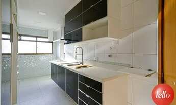 Imagem 6: São Paulo - Apartamento Padrão - Vila Gumercindo