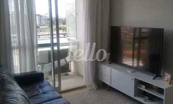 Imagem 2: São Paulo - Apartamento Padrão - Ipiranga