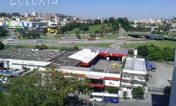 Imagem 4: São Bernardo do Campo - Apartamento Padrão - Ferrazópolis