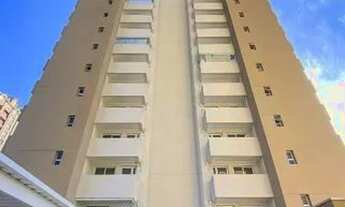 Imagem: Santo André - Apartamento Padrão - Centro