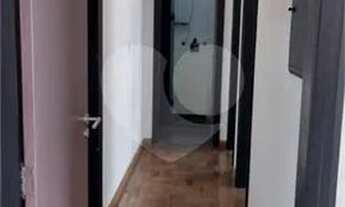 Imagem 5: São Paulo - Apartamento Padrão - HIGIENÓPOLIS