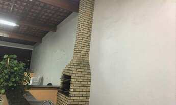 Imagem 4: Casa em Barueri bairro Parque das Nações