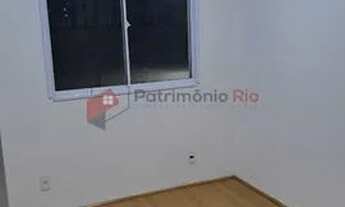 Imagem: Apartamento para aluguel possui 55 metros