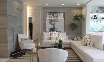 Imagem 6: Apartamento à venda, 181 m² por R$ 2.904.000,00 - Barra da Tijuca - Rio de Janeiro/RJ