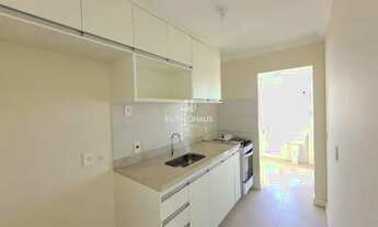 Imagem: INDAIATUBA - Apartamento Padrão - Natalia