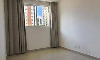Imagem 4: Apartamento com 1 dormitório para alugar, 45 m² por R$ 2.875,00/mês - Ouro Preto - Belo Ho
