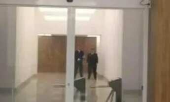 Imagem 6: Parque Office alugo sala comercial panorâmica com 1 central de ar