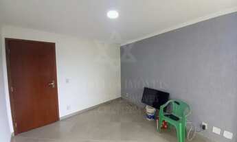 Imagem 6: Apartamento de primeiração locação com dois quartos e elevador no Retiro de Bacaxá em Saqu