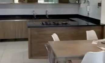 Imagem 7: Cobertura para locação no Easy residência tem 155m², 2 suítes, andar alto em vieiralves Ma