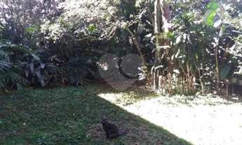 Imagem 7: Casa Coração Do Horto Florestal