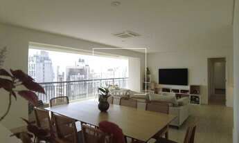 Imagem: 170 m² 3 Suítes