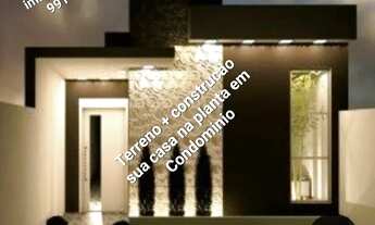 Imagem 2: Projete sua casa em Condomínio Fechado vivendas das Marinas