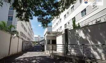 Imagem 2: Apartamento com 2 quartos à venda, 45 m² por R$ 200.000 - Planalto - Belo Horizonte/MG