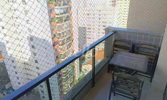 Imagem 3: São Paulo - Apartamento Padrão - Vila Mariana