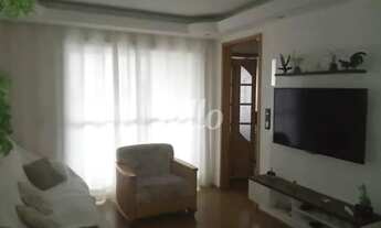 Imagem: São Paulo - Apartamento Padrão - Mooca