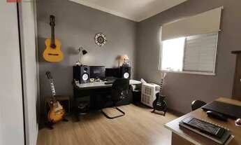 Imagem 3: Apartamento com 2 dormitórios à venda, 48 m² por R$ 160.000,00 - Vila Verde - Piracicaba/S