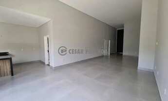 Imagem 7: Casa em Condomínio Térrea Vila do Golfe Casa Cond. Quinta dos Ventos 222,29 m2 de área con