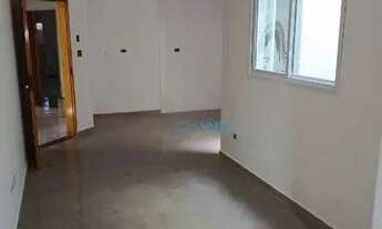 Imagem 4: Cobertura com 2 dormitórios à venda, 102 m² - Parque Oratório - Santo André/SP