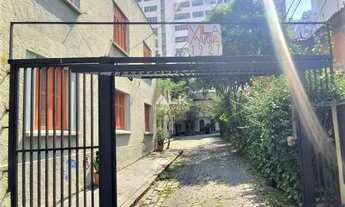 Imagem 3: Sobrado de vila com 3 dorm residencial ou comercial