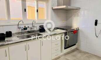 Imagem 4: Casa - Sítios de Recreio Gramado - Campinas