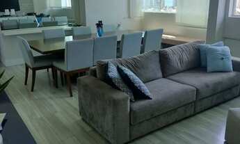 Imagem 6: Lindo apto. Mobiliado a venda 4 dormitórios Ponta Negra