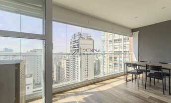 Imagem 5: Apartamento Venda 1 Dormitórios - 41 m² Consolação