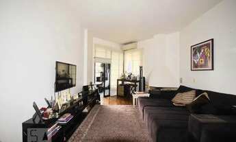 Imagem 3: Apartamento para Aluguel - Portal do Morumbi, 1 Quarto, 70 m2