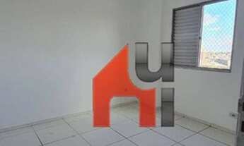 Imagem 3: Apartamento para alugar, 65 m² por R$ 1.964,00/mês - Jabaquara - São Paulo/SP