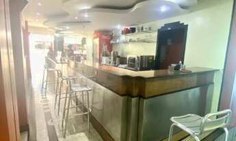 Imagem 6: Loja comercial, em funcionamento lanchonete/refeições